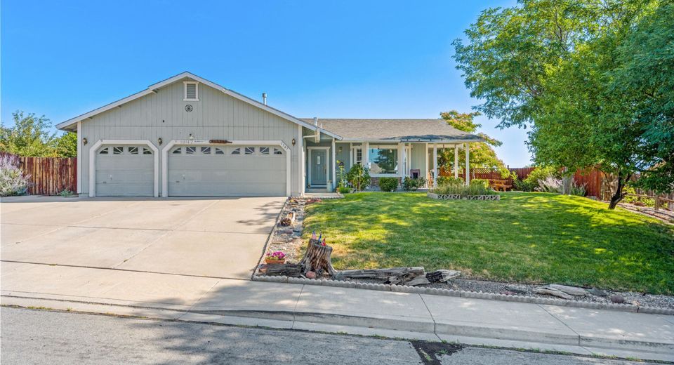 1347 Whooping Crane Drive, Sparks, NV 89441 Photo