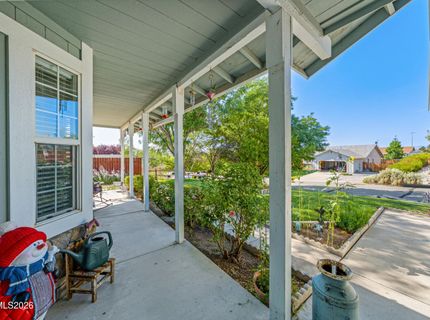 1347 Whooping Crane Drive, Sparks, NV 89441 Photo