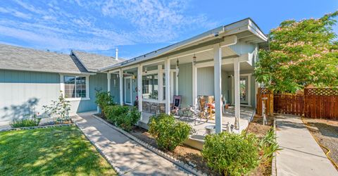 1347 Whooping Crane Drive, Sparks, NV 89441 Photo