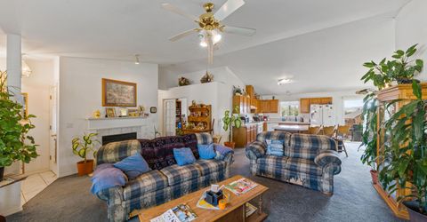 1347 Whooping Crane Drive, Sparks, NV 89441 Photo