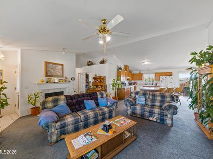 1347 Whooping Crane Drive, Sparks, NV 89441 Photo