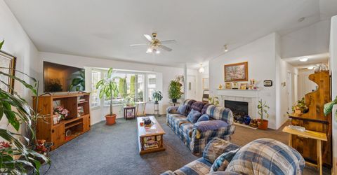 1347 Whooping Crane Drive, Sparks, NV 89441 Photo
