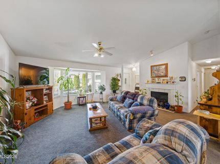 1347 Whooping Crane Drive, Sparks, NV 89441 Photo