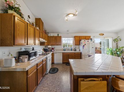 1347 Whooping Crane Drive, Sparks, NV 89441 Photo