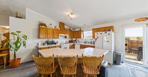 1347 Whooping Crane Drive, Sparks, NV 89441 Photo