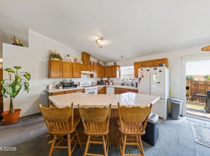 1347 Whooping Crane Drive, Sparks, NV 89441 Photo