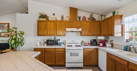 1347 Whooping Crane Drive, Sparks, NV 89441 Photo