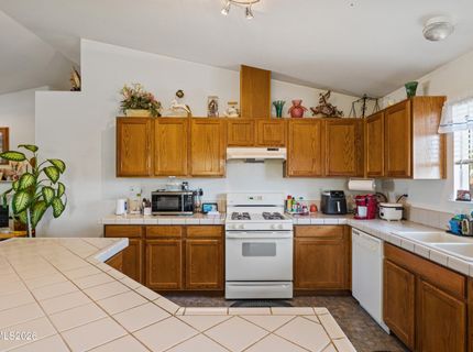 1347 Whooping Crane Drive, Sparks, NV 89441 Photo