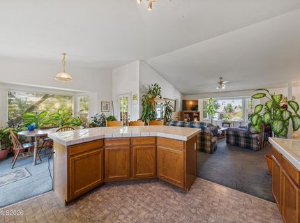 1347 Whooping Crane Drive, Sparks, NV 89441 Photo