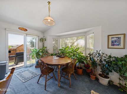 1347 Whooping Crane Drive, Sparks, NV 89441 Photo