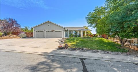 1347 Whooping Crane Drive, Sparks, NV 89441 Photo