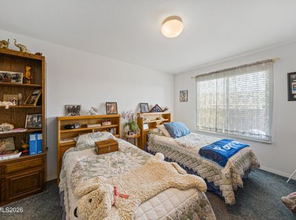 1347 Whooping Crane Drive, Sparks, NV 89441 Photo