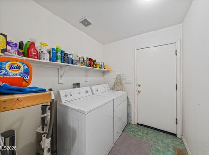 1347 Whooping Crane Drive, Sparks, NV 89441 Photo