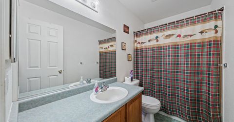 1347 Whooping Crane Drive, Sparks, NV 89441 Photo