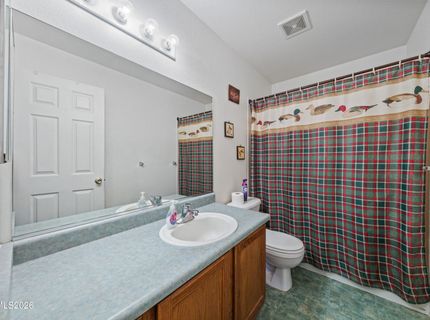 1347 Whooping Crane Drive, Sparks, NV 89441 Photo