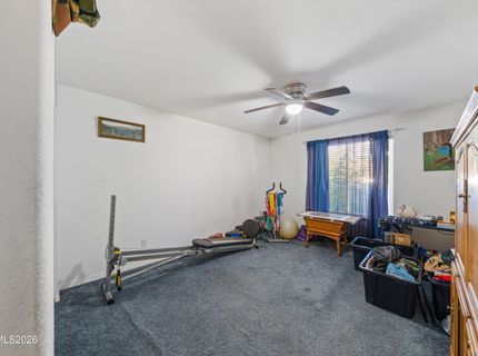 1347 Whooping Crane Drive, Sparks, NV 89441 Photo