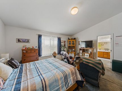 1347 Whooping Crane Drive, Sparks, NV 89441 Photo