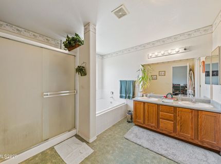 1347 Whooping Crane Drive, Sparks, NV 89441 Photo