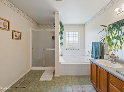 1347 Whooping Crane Drive, Sparks, NV 89441 Photo
