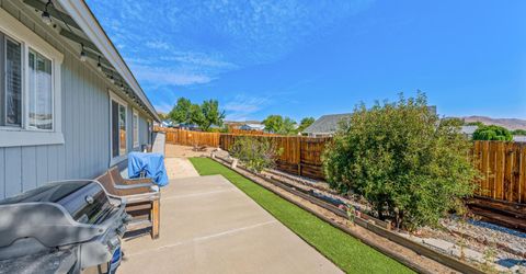 1347 Whooping Crane Drive, Sparks, NV 89441 Photo