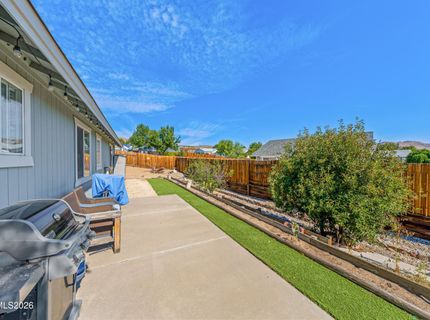 1347 Whooping Crane Drive, Sparks, NV 89441 Photo