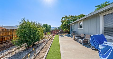 1347 Whooping Crane Drive, Sparks, NV 89441 Photo