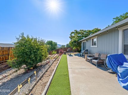 1347 Whooping Crane Drive, Sparks, NV 89441 Photo
