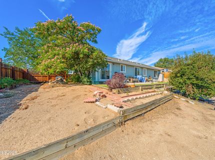 1347 Whooping Crane Drive, Sparks, NV 89441 Photo
