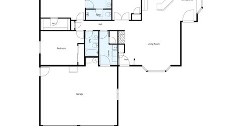1347 Whooping Crane Drive, Sparks, NV 89441 Photo