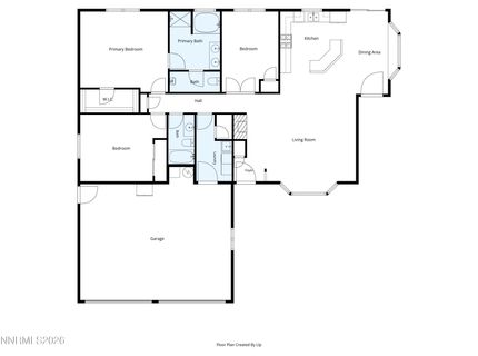 1347 Whooping Crane Drive, Sparks, NV 89441 Photo