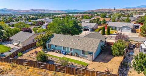 1347 Whooping Crane Drive, Sparks, NV 89441 Photo