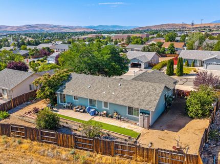 1347 Whooping Crane Drive, Sparks, NV 89441 Photo