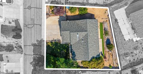 1347 Whooping Crane Drive, Sparks, NV 89441 Photo
