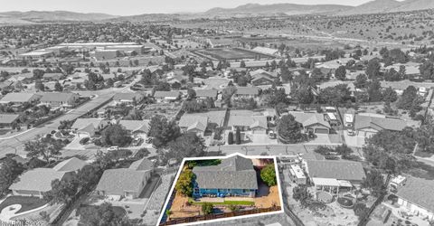1347 Whooping Crane Drive, Sparks, NV 89441 Photo