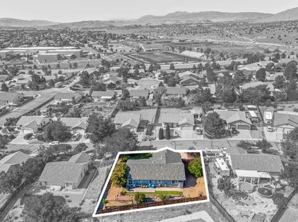 1347 Whooping Crane Drive, Sparks, NV 89441 Photo