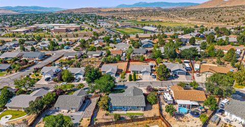 1347 Whooping Crane Drive, Sparks, NV 89441 Photo