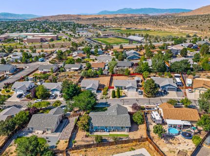 1347 Whooping Crane Drive, Sparks, NV 89441 Photo