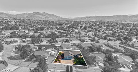 1347 Whooping Crane Drive, Sparks, NV 89441 Photo