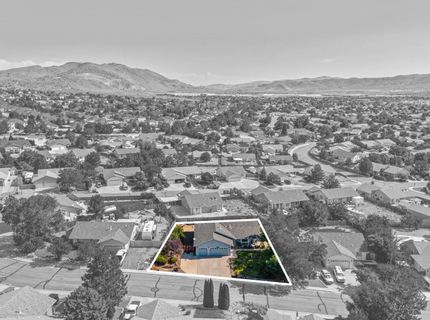 1347 Whooping Crane Drive, Sparks, NV 89441 Photo
