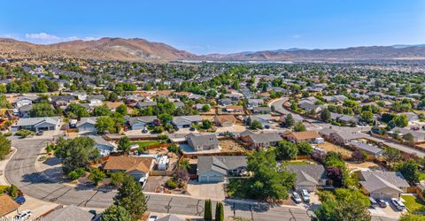 1347 Whooping Crane Drive, Sparks, NV 89441 Photo