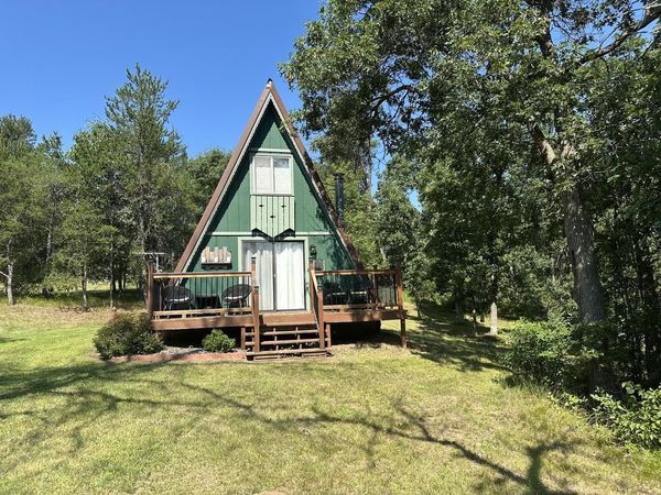 2401 18 AVENUE, Friendship, WI 53934