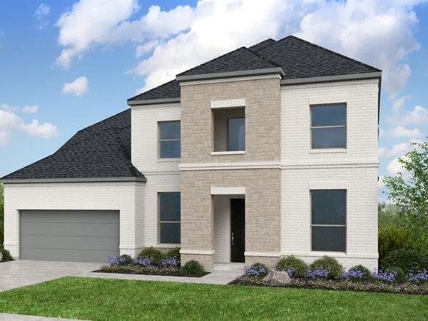 1412 Rose Mallow Road, Celina, TX 75009