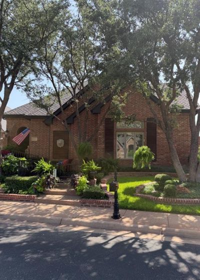 5261 Wyndham Court , Abilene, TX 79606 Main Photo