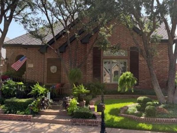 5261 Wyndham Court , Abilene, TX 79606