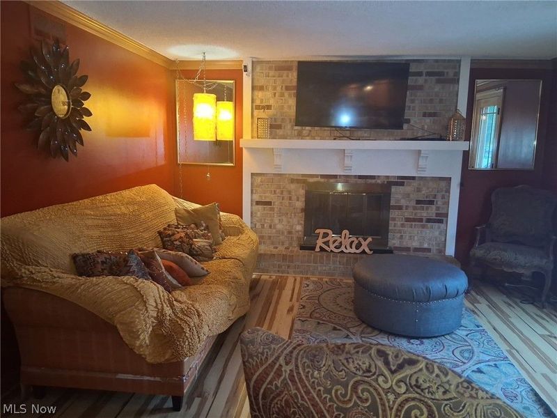 2691 Elizabeth Drive, Lordstown, OH 44481 Photo 8
