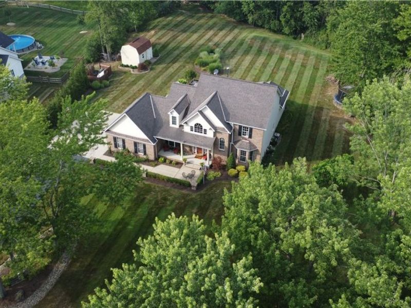 6475 Monte Drive, Painesville Township, OH 44077 Photo 2