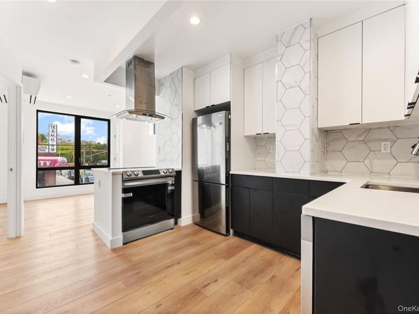 901 60th Street , Unit 3A, Brooklyn, NY 11219