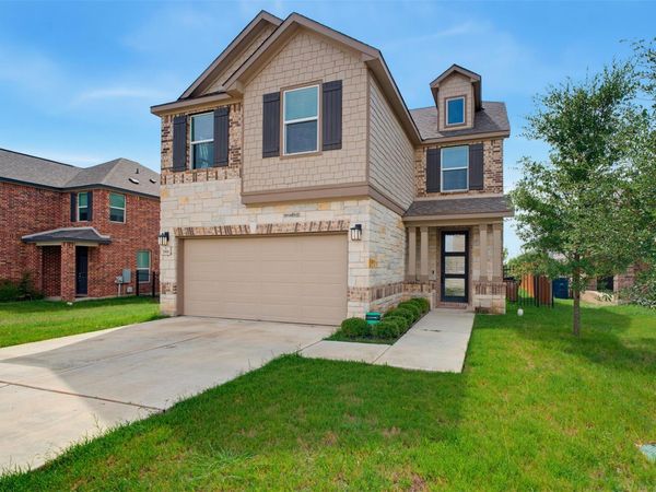 7801 Song Sparrow DR, Austin, TX 78744