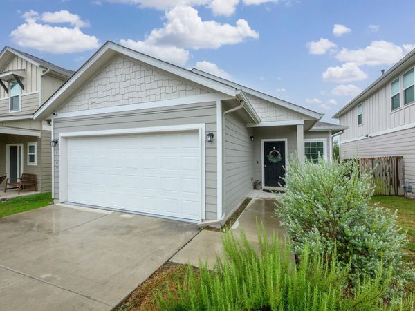 6109 Arbor Crest LN , Austin, TX 78747