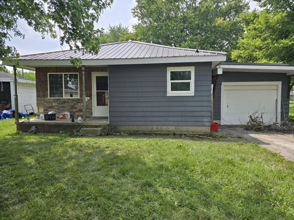 910 Jackson Street, Greenville, OH 45331